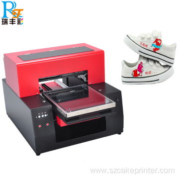 Offset Shoes Printer T Shirt Printer for Sale